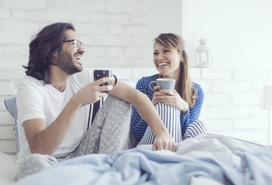 Pijamas e lingerie para um inverno de sonho