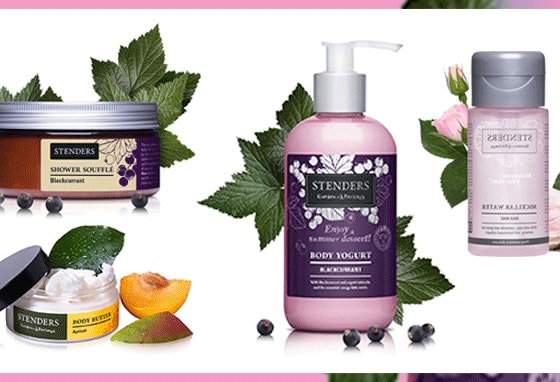 Stenders: os 10 produtos femininos deste Natal!