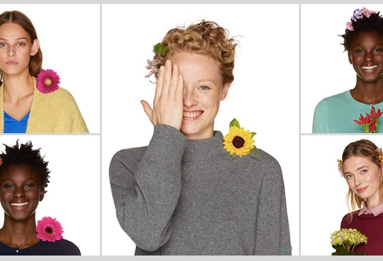 Saldos: 10 apostas intemporais na Benetton