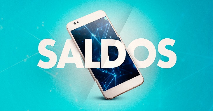 Tecnologia: os achados dos saldos