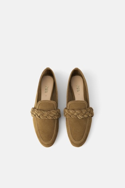 Sapatos Zara, 35,95€