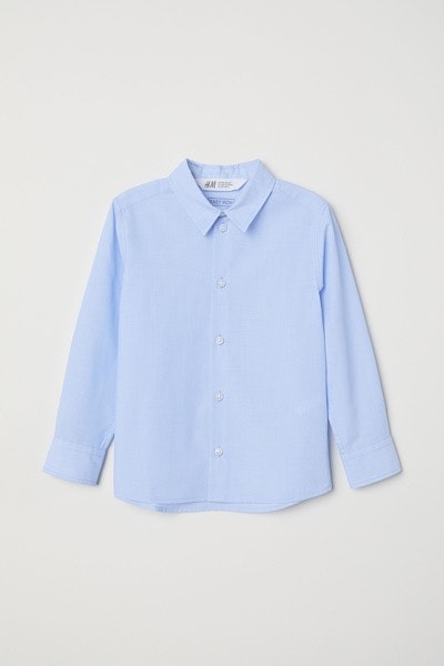 Camisa H&M, 9,99€