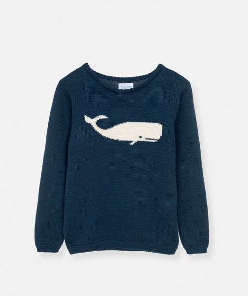 Camisola Lanidor, 41,99€