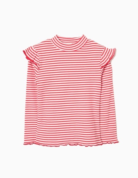 Camisola Zippy, 12,99@