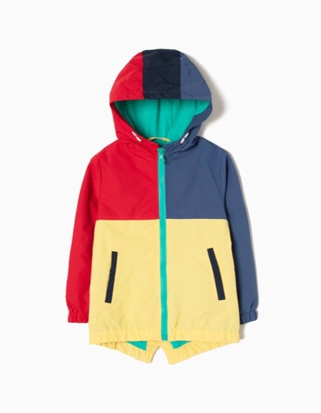 Casaco Zippy, 29,99€