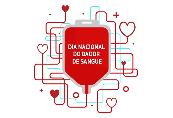 Dádivas de Sangue