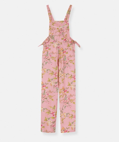 Jardineiras Lanidor, 37,90€