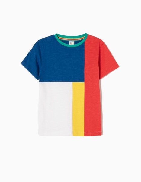 T-shirt Zippy, 9,99€