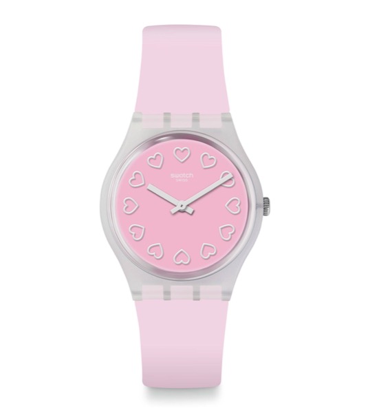 swatch dia da mãe