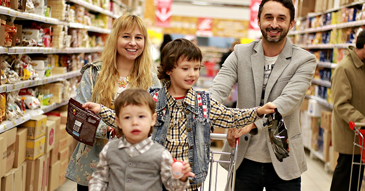 Dia da Família: sugestões para um dia em grande!