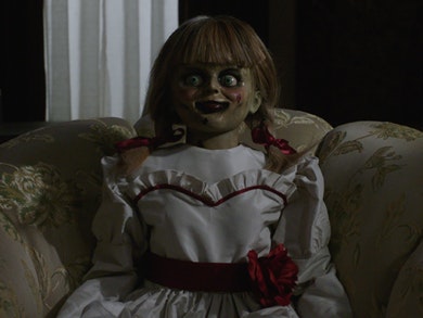 annabelle