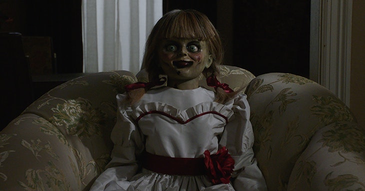 annabelle