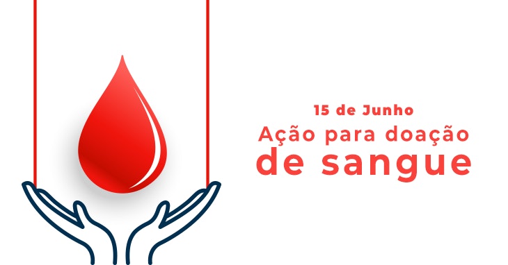 Seja solidário: dê sangue no Continente do CascaiShopping