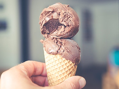 Onde moram os melhores Gelados?