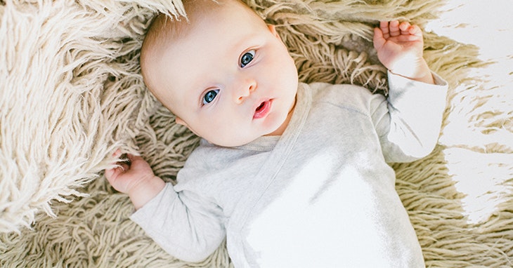 Enxoval de Bebé: A lista de Roupa que vai precisar