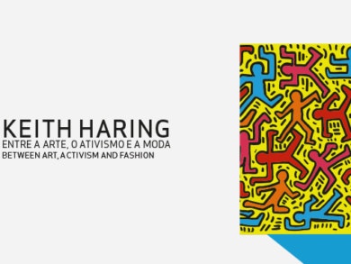 keith haring