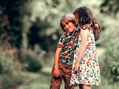 Roupa de criança: moda à prova de brincadeira