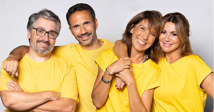 Vamos ser Amigos na Saúde e na Demência?