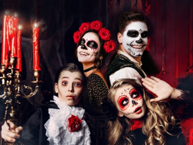 Escape Game de Halloween