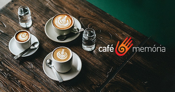 Café Memória
