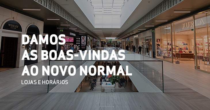 sapataria cascais shopping