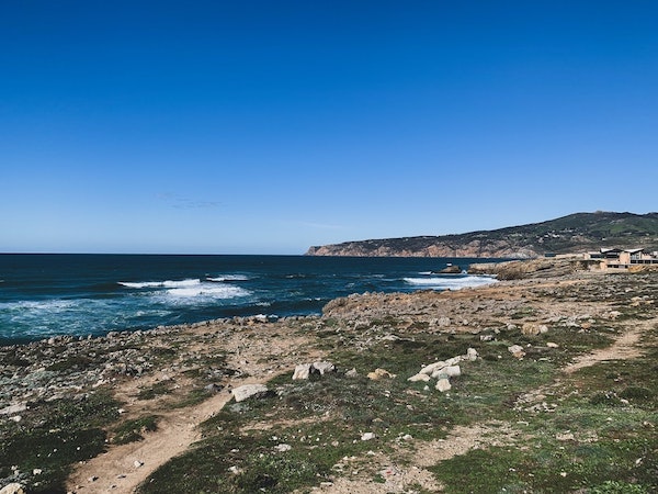 Cascais beaches