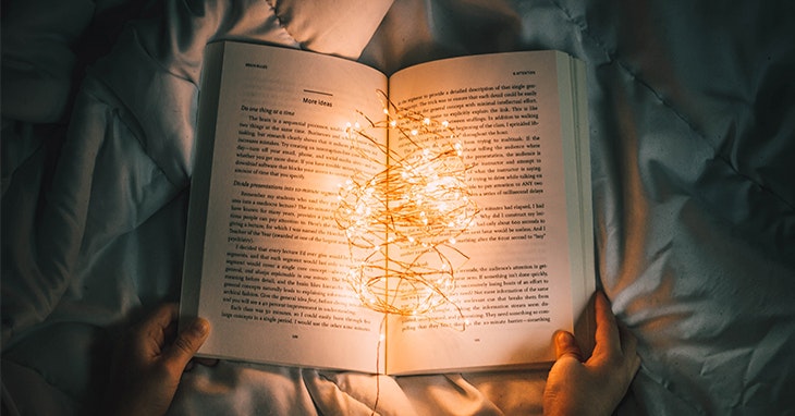Dia Mundial do Sonho: livros e filmes para se inspirar