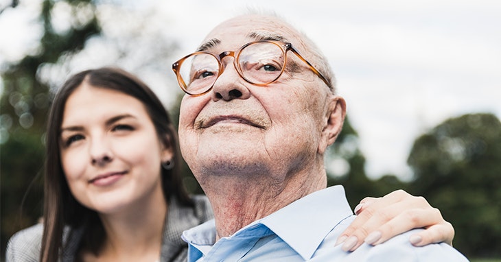Alzheimer Portugal lança campanha especial sobre a doença