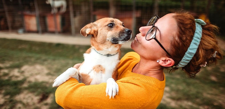 10 Vantagens de Ter um Animal de Estimação