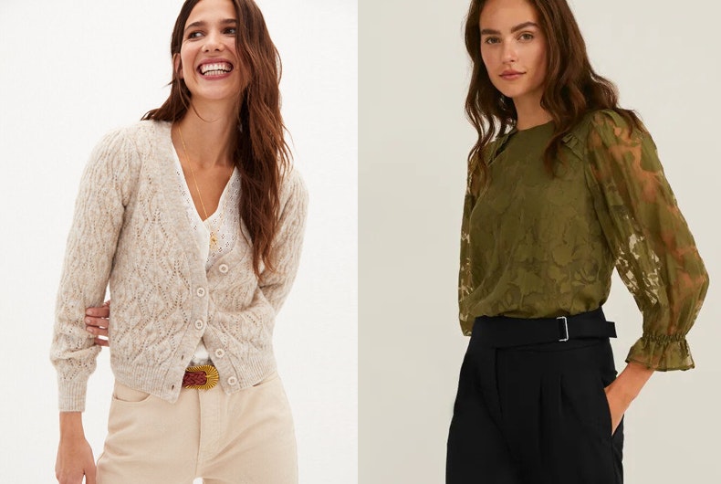 Looks (imperdíveis) para o regresso à rotina