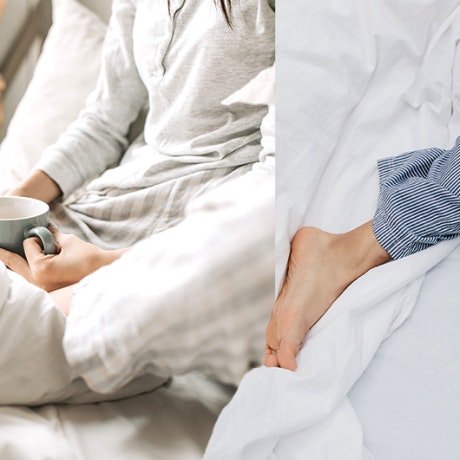 Pijamas de inverno: 5 sugestões para as noites mais frias