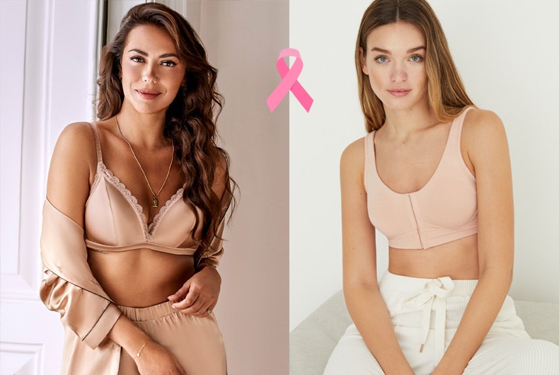 Outubro Rosa: Intimissimi e Women’secret apoiam a luta contra o cancro da mama!