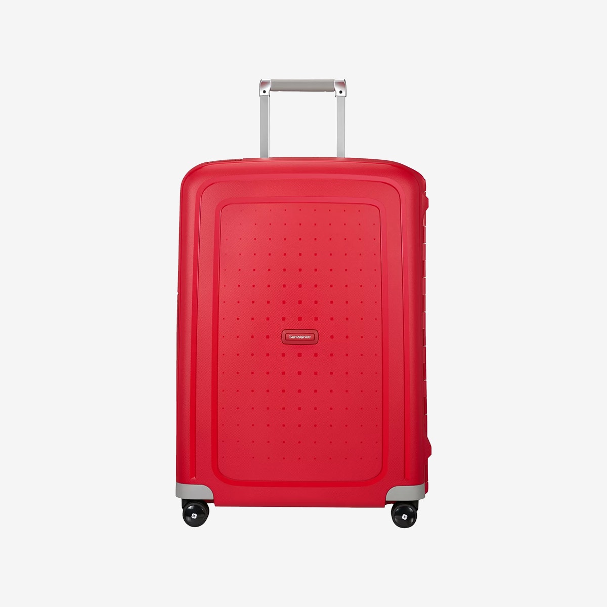 Mala Viagem, Samsonite