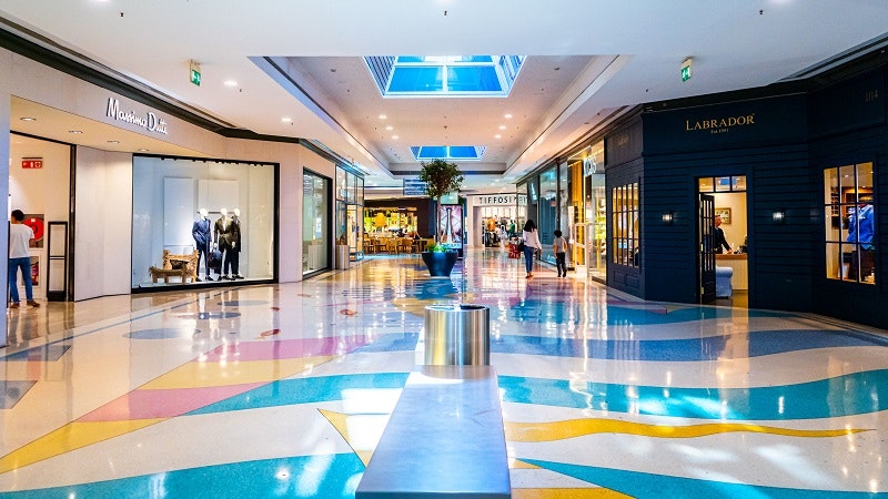 Planeie o que fazer na próxima vez que visitar o seu centro