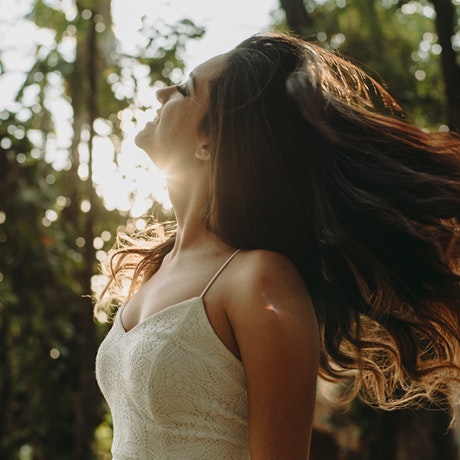 Rotina de Hair Care para o tempo mais quente