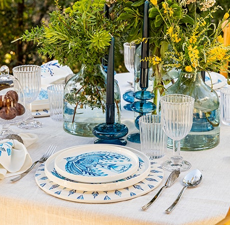 Sugestões de Decoração de Páscoa para a sua mesa: deslumbre a família e amigos