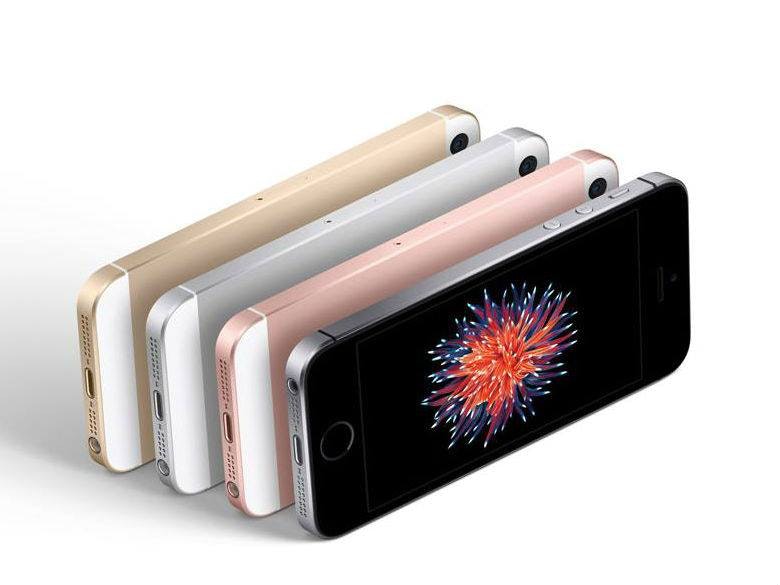 Iphone SE