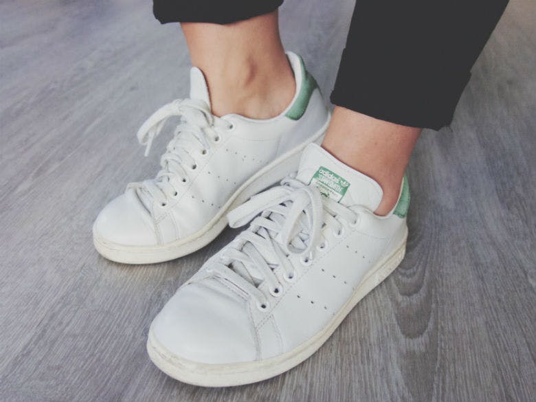 How Should I Clean My Shoe Laces How Should I Clean My Shoe Laces