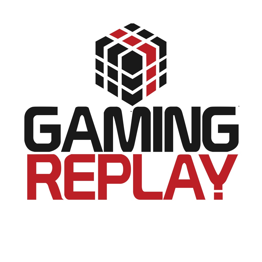  A tua loja de Videojogos ! - GamingReplay