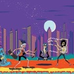 Lollapalooza Berlim, Alemanha – 10 e 11 de setembro