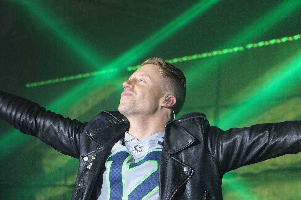 Macklemore