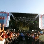 Sziget Festival, Budapeste, Húngria – 10 a 17 de Agosto