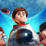 “Conquista a Lua!”