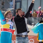 “Eddie, a Águia”