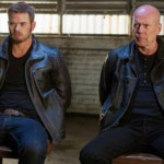 “Extraction Ameaça Global”