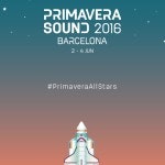 Primavera Sound Barcelona, Espanha – 1 a 5 Junho