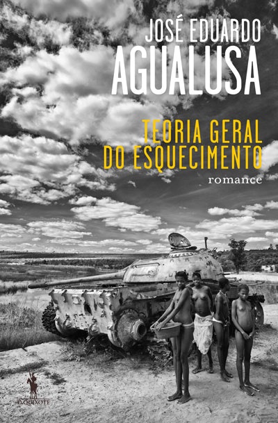 Teoria Geral do Esquecimento (José Eduardo Agualusa)