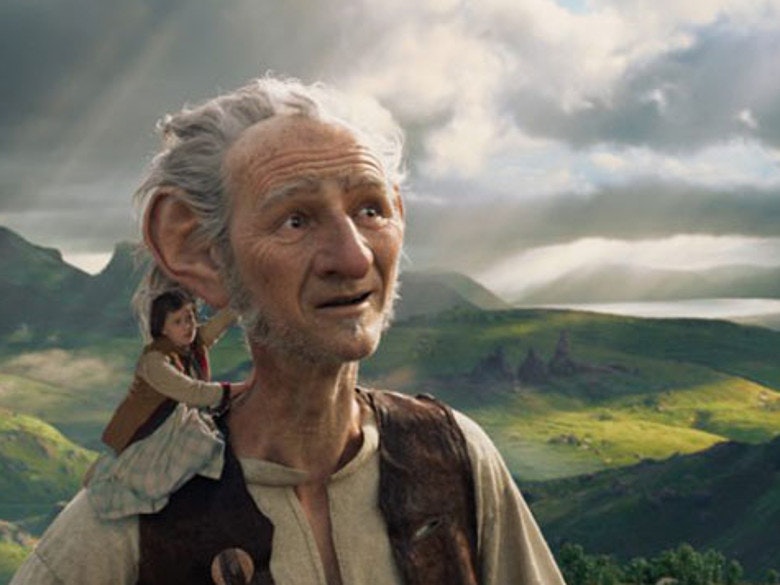 bom gigante amigo _filme