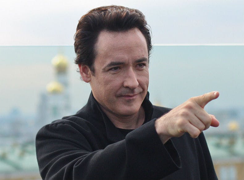 cell- chamada para a morte