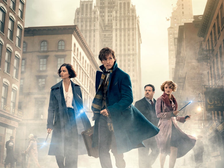 Monstros Fantásticos